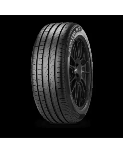 Pneu Aro 15 Pirelli P7 Cinturato 205/60R15 91H