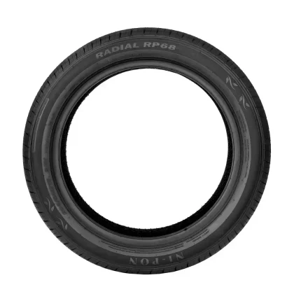 Pneu Ni-Pon Aro 14 RP68 195/70R14 91T