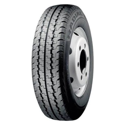 Pneu Kumho Aro 15 857 Radial 205/70R15C 106/104S 8 Lonas
