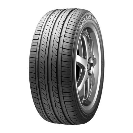Pneu Kumho Aro 14 Solus KH17 175/80R14 88T