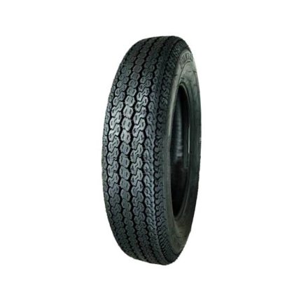 Pneu Pirelli Aro 15 Tornado Alfa 5.60-15 TT 4 Lonas