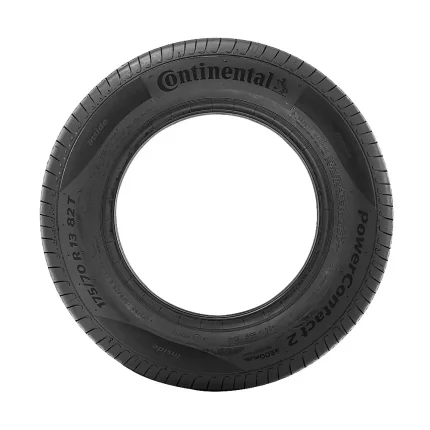 Pneu Continental Aro 14 PowerContact 2 185/60R14 82H