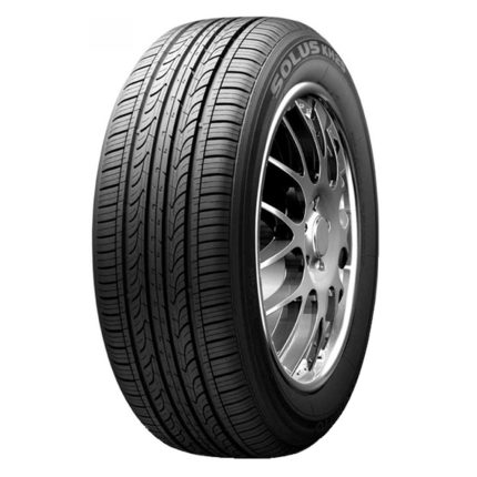 Pneu Kumho Aro 15 Solus KH25 185/65R15 88T