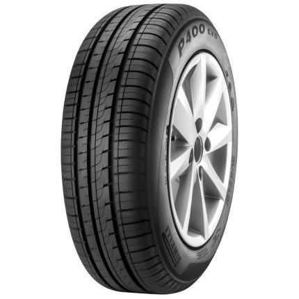 Pneu Pirelli Aro 15 P400 Evo 195/65R15 91H