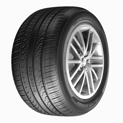 Pneu Horizon Aro 15 HH 301 205/60R15 91V