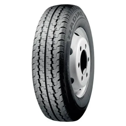 Pneu Kumho Aro 14 857 Radial 205R14 109/107Q 8 Lonas
