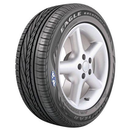 Pneu Goodyear Aro 15 Eagle Excellence Aquamax 185/60R15 84H